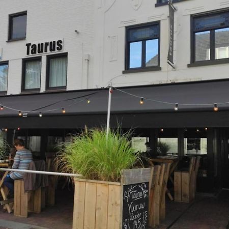Hotel Taurus Cuijk Exterior photo