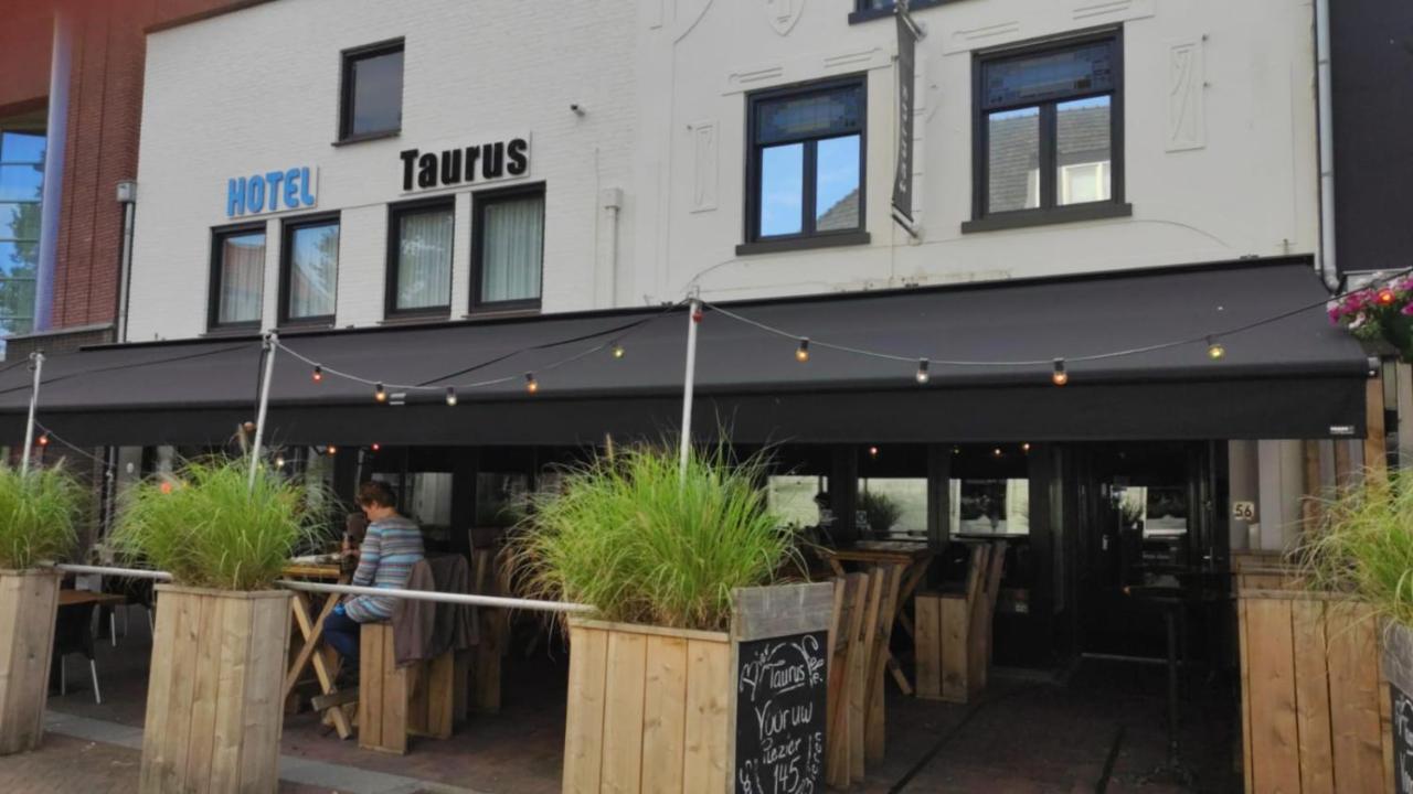 Hotel Taurus Cuijk Exterior photo