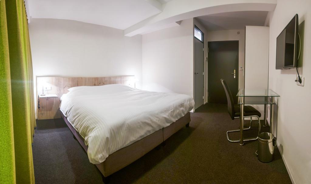 Hotel Taurus Cuijk Room photo